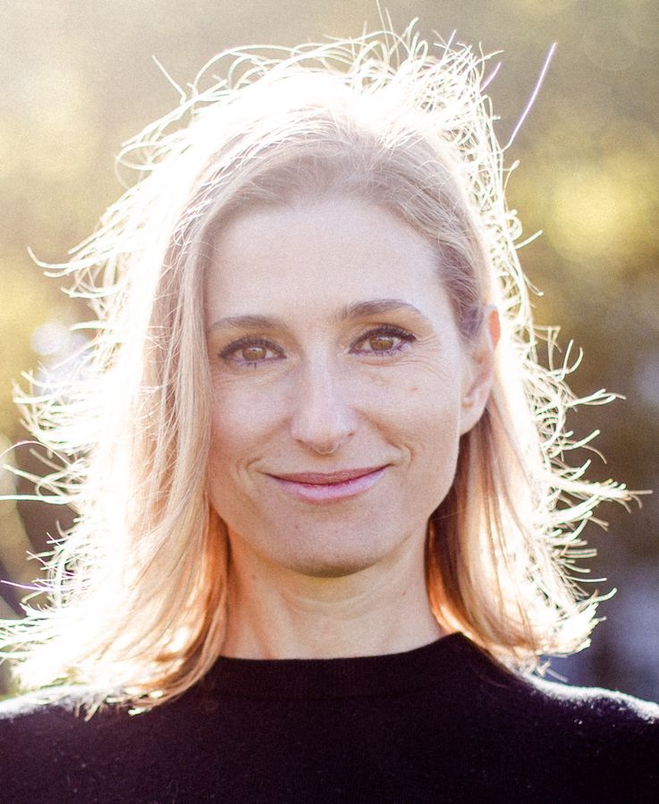 Conférence Entrepreneuriat avec Emilie Joulia