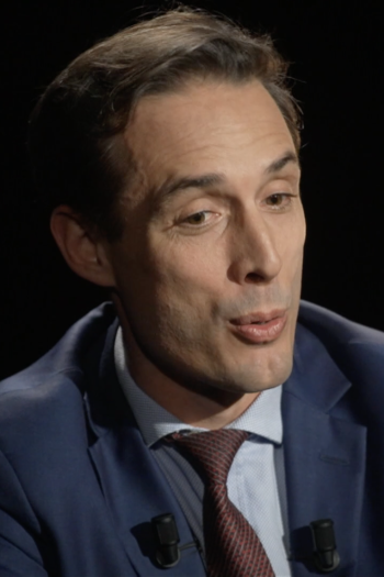 Conférence Politique et société avec Jean-Baptiste Djebbari