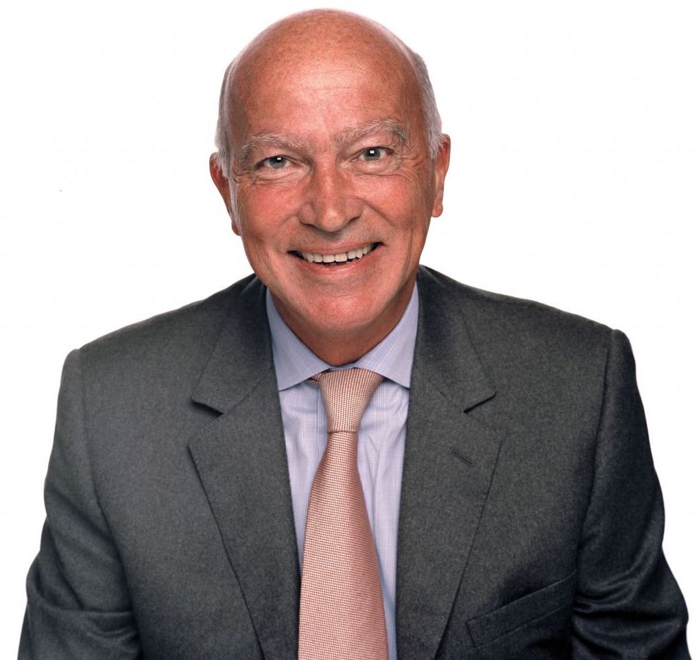 Conférence QVT avec Thierry Saussez