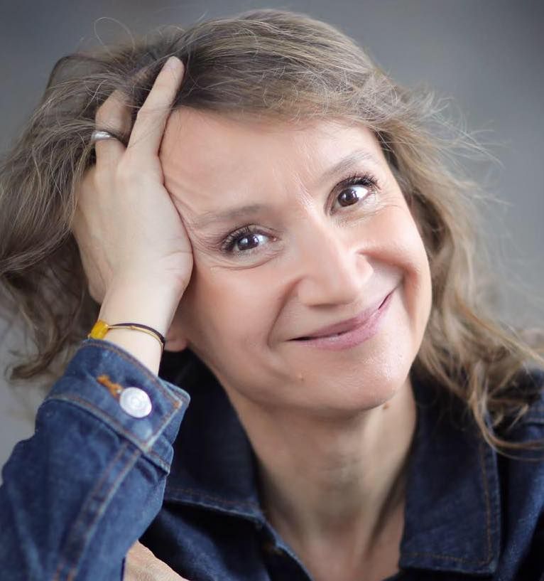 Conférence Marketing, vente et communication avec Sylvaine Messica