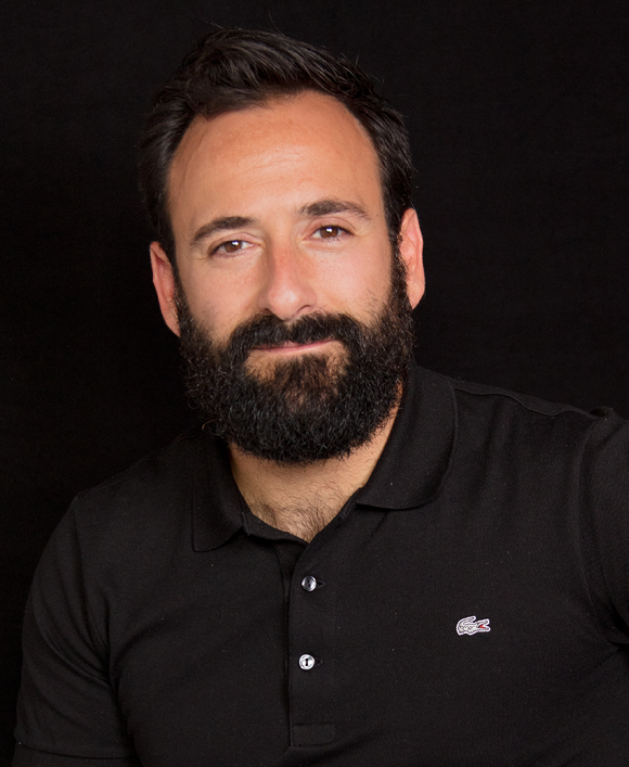 Conférence Esprit d'équipe et collectif avec Michaël Jeremiasz