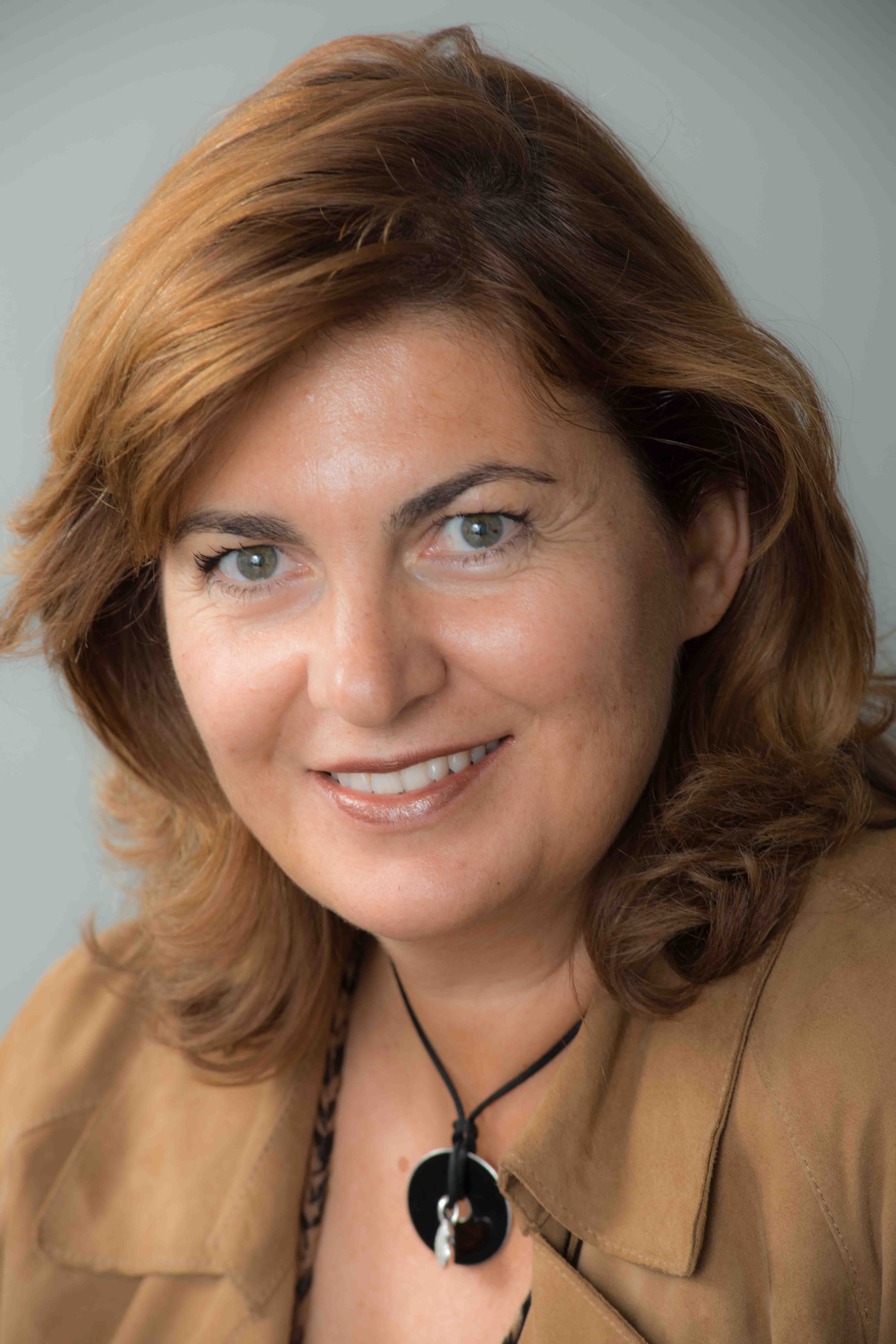 Conférence Entrepreneuriat avec Sandra Le Grand