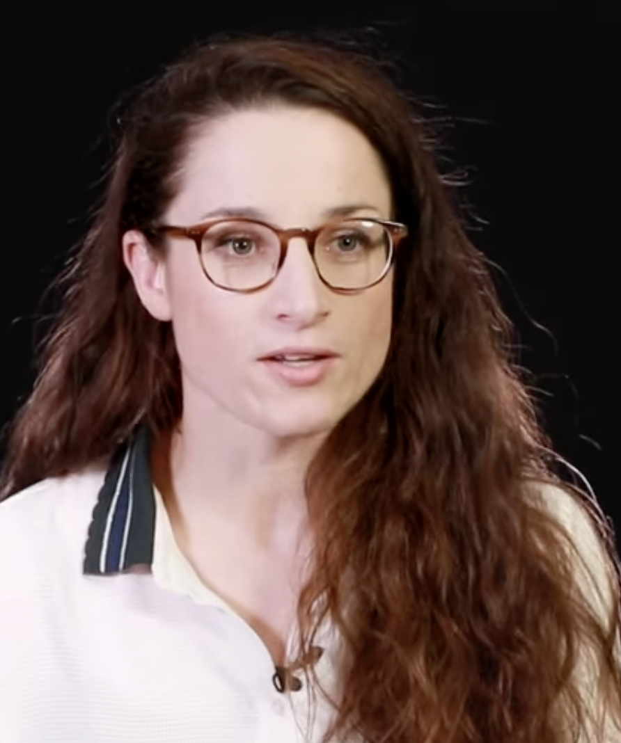 Conférence Esprit d'équipe et collectif avec Laura Di Muzio