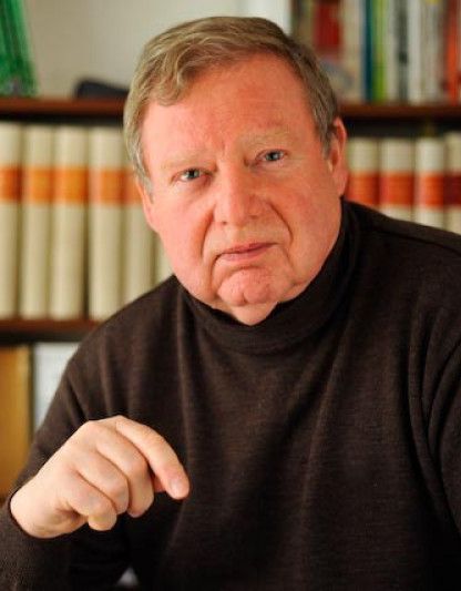 Conférence Management avec Hubert Landier