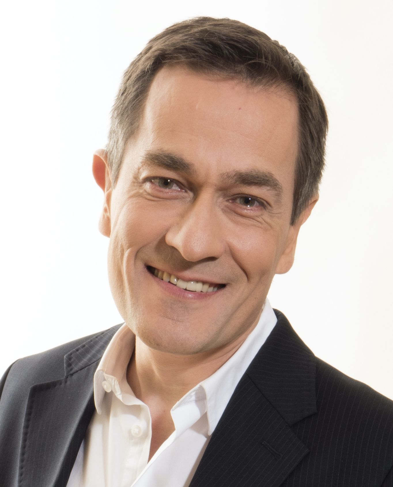 Conférence Animation d'événement avec Christophe Ruaults