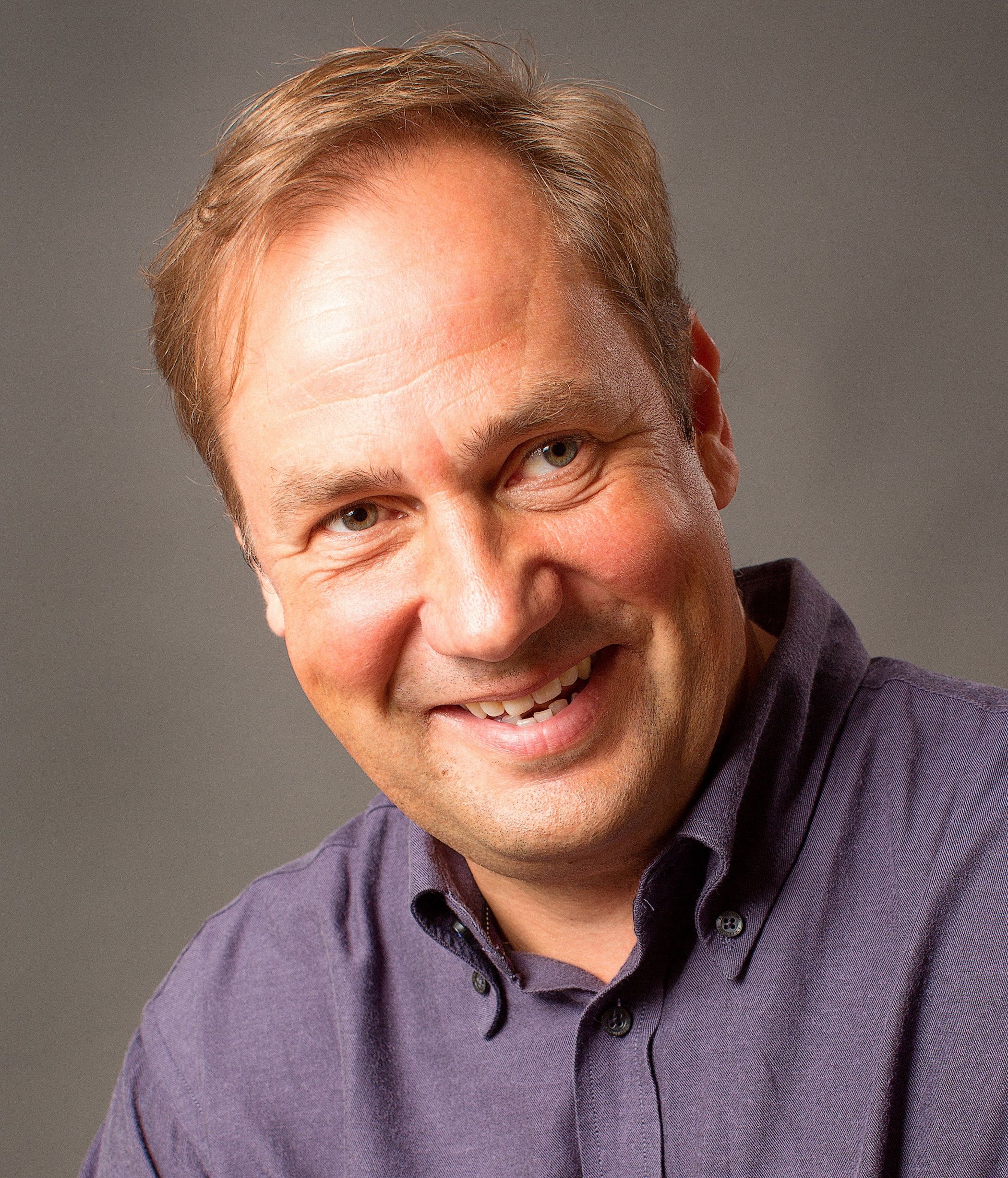 Conférence QVT avec Klaus Hansen