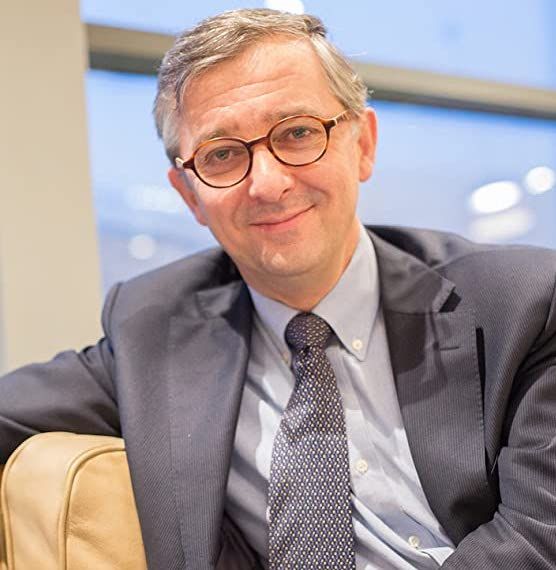 Conférence QVT avec Louis Vareille