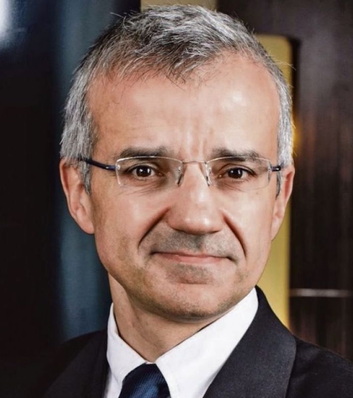 Conférence RSE avec Patrice Geoffron