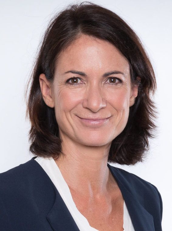 Conférence Animation d'événement avec Carine Rochesanni