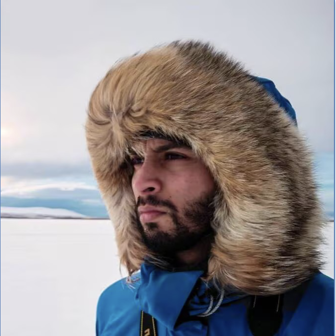 Conférence Dépassement de soi avec Moufid Taleb