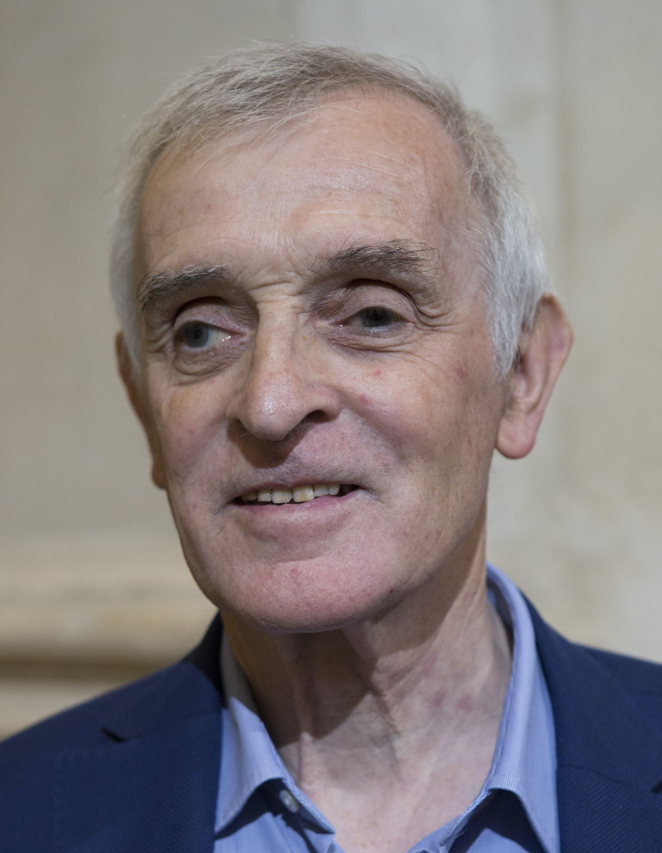 Conférence RSE avec Jean Jouzel