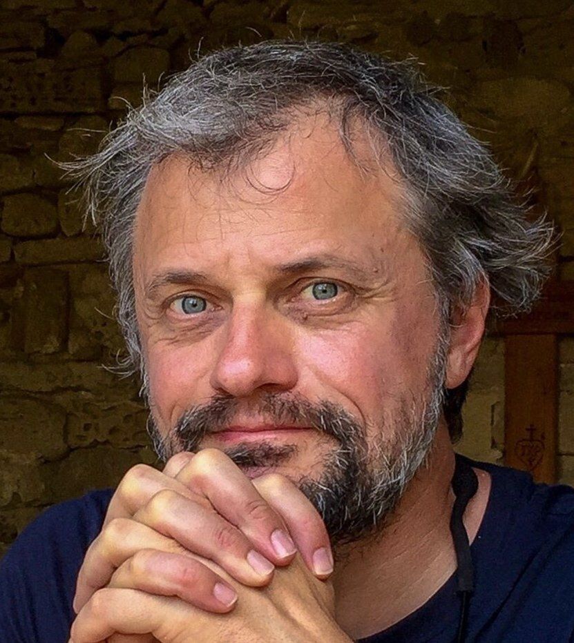 Conférence RSE avec Frédéric Denhez