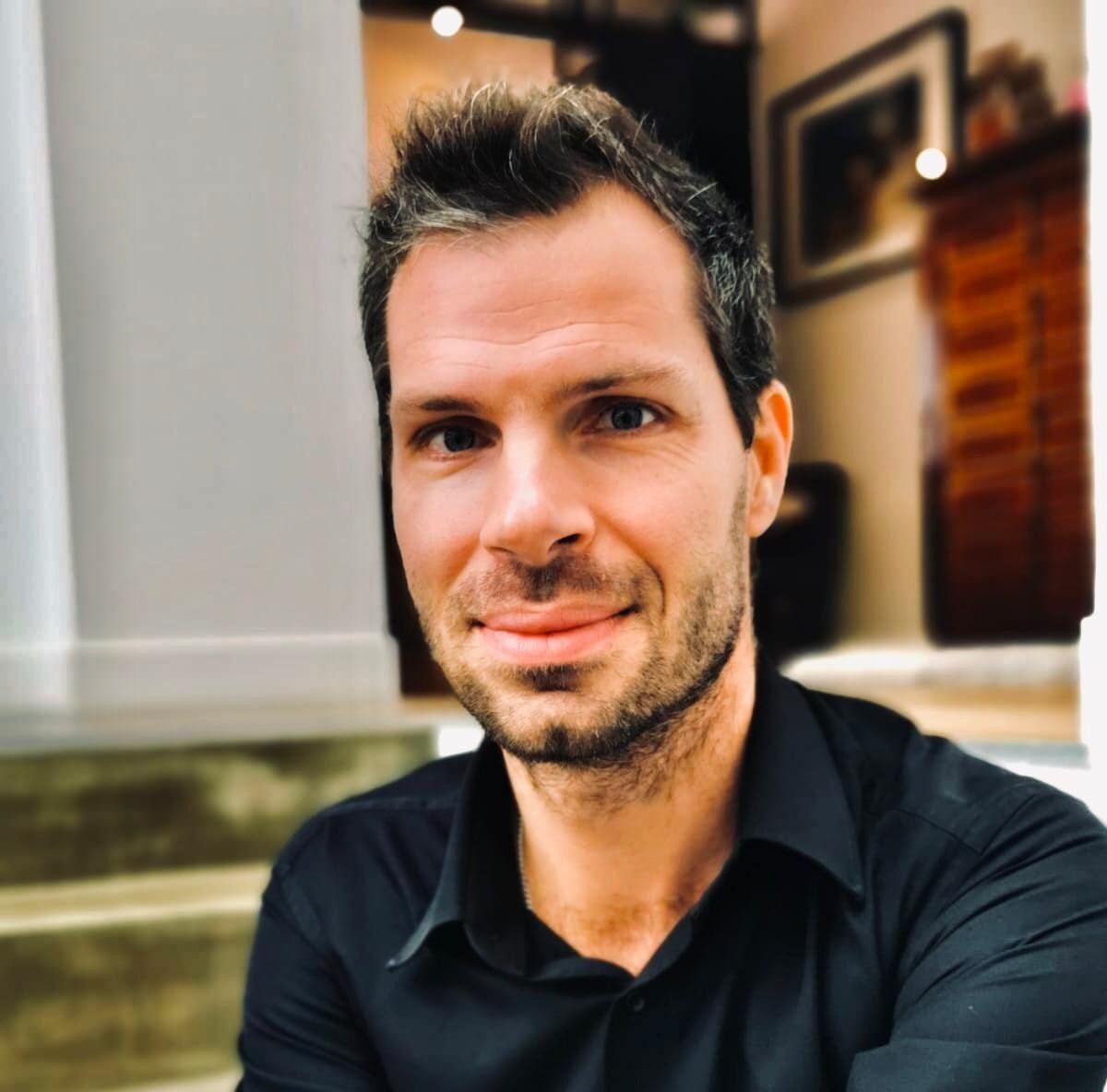 Conférence Entertainment avec Régis Rossi