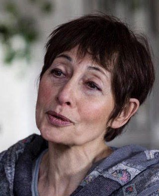 Conférence Politique et société avec Danielle Rapoport