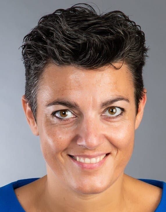 Conférence Esprit d'équipe et collectif avec Charlotte Girard-Fabre