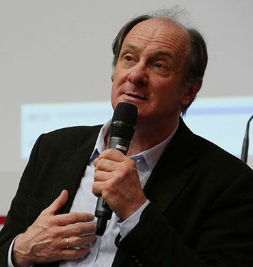 Conférence QVT avec Olivier Lajous