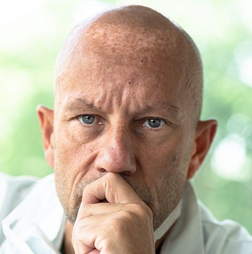 Conférence Sciences avec Alexandre Mignon