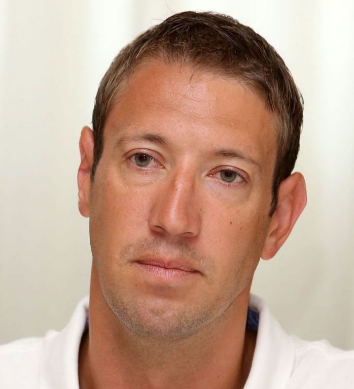 Conférence Esprit d'équipe et collectif avec Alain Bernard