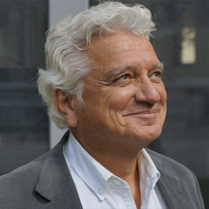 Conférence Dépassement de soi avec Jean-Pierre Doly