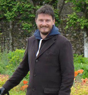 Conférence RSE avec Julien Coustou