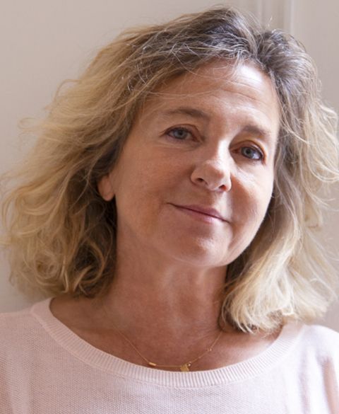 Conférence Sciences avec Jeanne Siaud Facchin