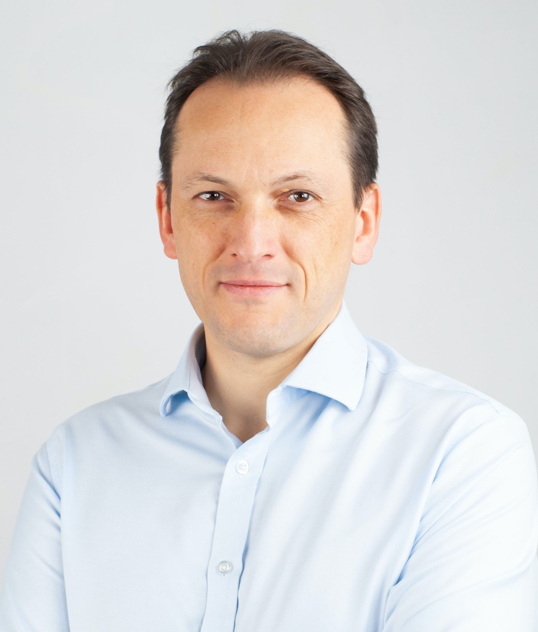 Conférence Politique et société avec Philippe Goetzmann