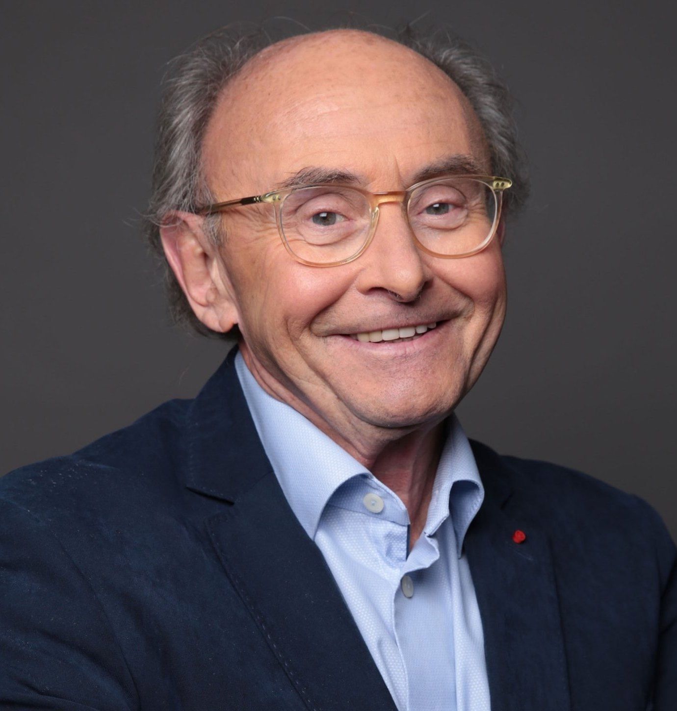 Conférence Politique et société avec Dominique Wolton