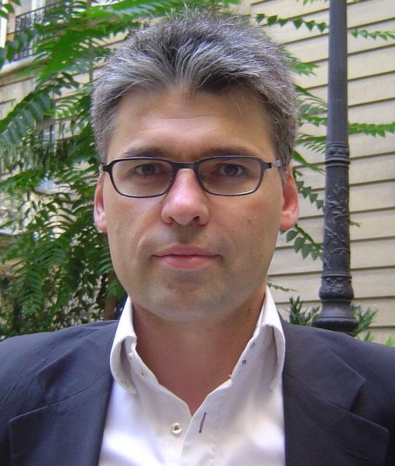 Conférence Politique et société avec Eric Deschavanne