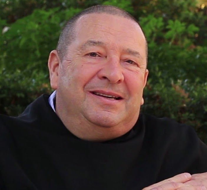 Conférence Politique et société avec Dom Hugues Minguet