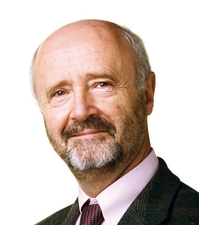 Conférence RSE avec Brice Lalonde