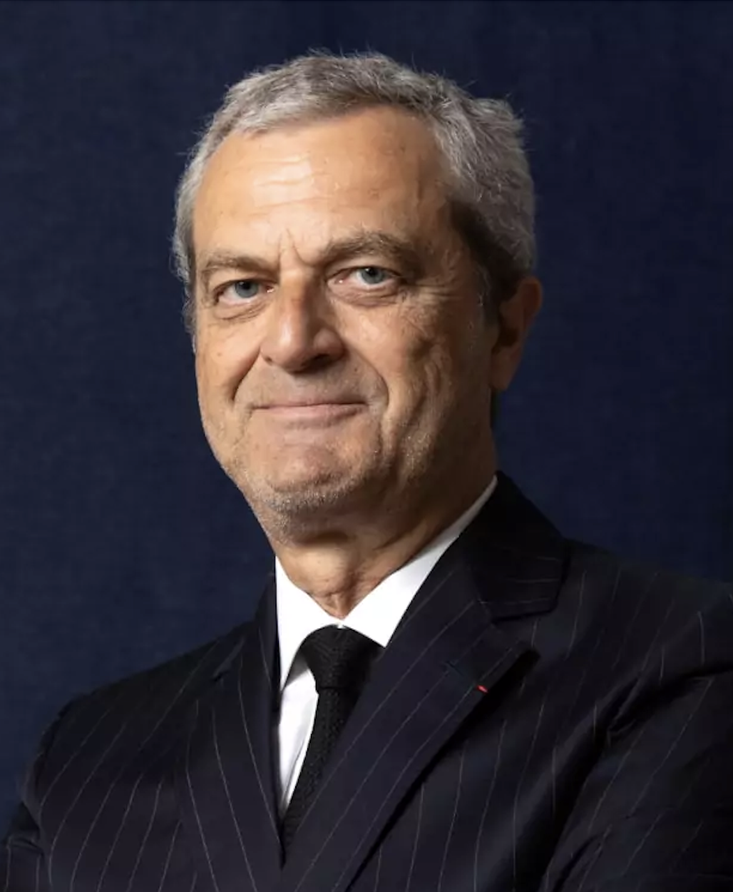 Conférence Politique et société avec Philippe Germond