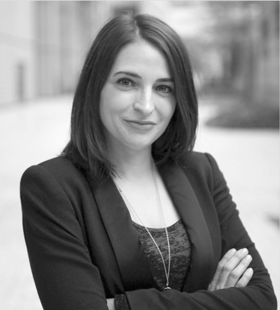 Conférence Animation d'événement avec Priscilla Reig