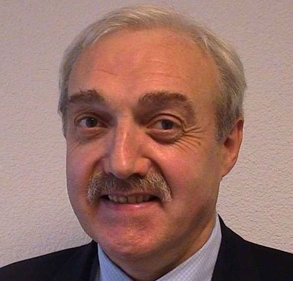 Conférence Management avec Serge Oréal