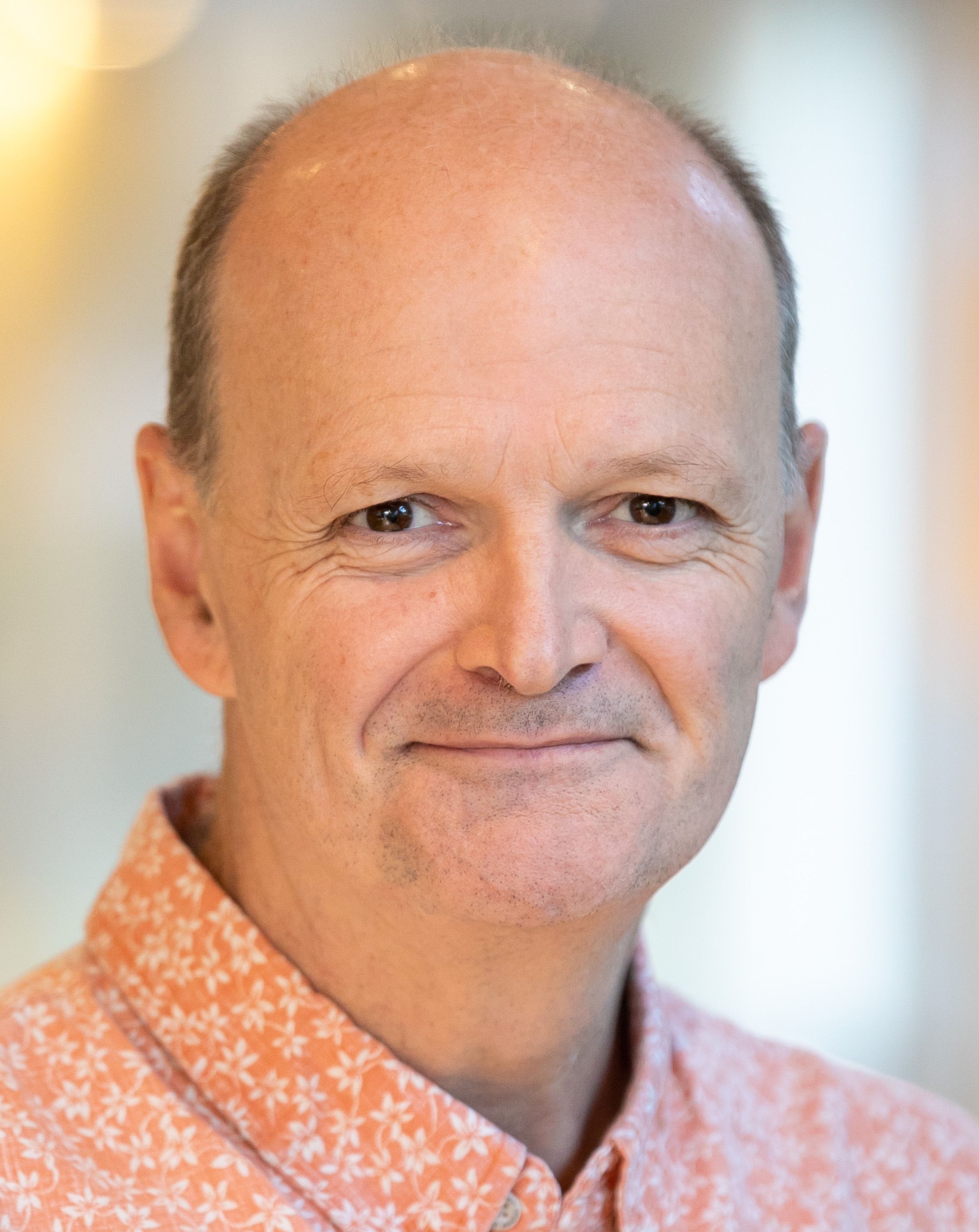 Conférence IA et innovation avec Dr Luc Julia