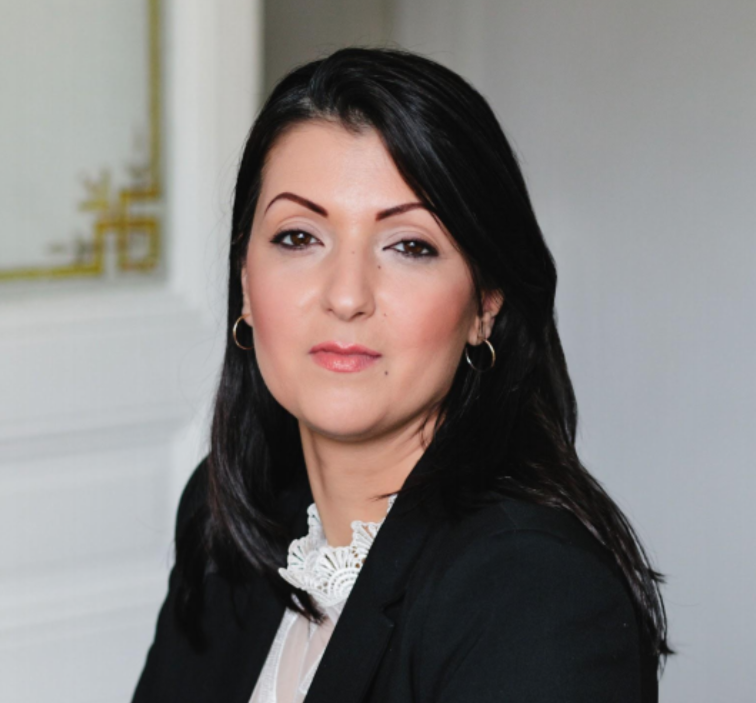 Conférence Entrepreneuriat avec Céline Valensi