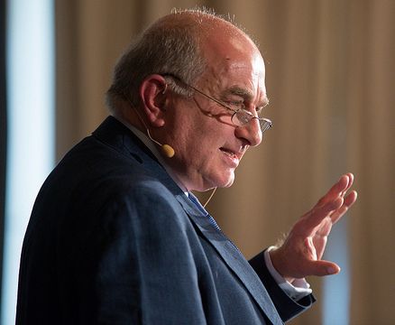 Conférence Art et culture avec Christian Monjou