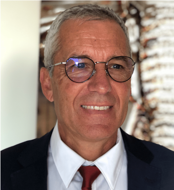 Conférence Dépassement de soi avec Dominique Lucas