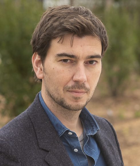 Conférence IA et innovation avec Maxime Blondeau