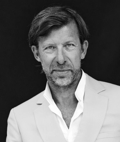 Conférence Entrepreneuriat avec Dominique Busso