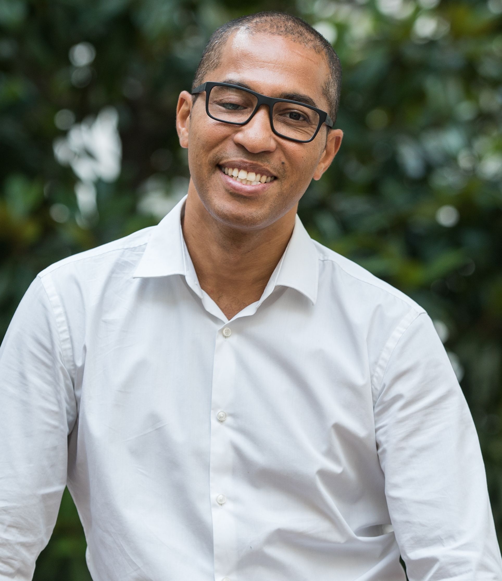 Conférence IA et innovation avec Salime Nassur