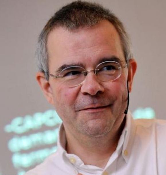 Conférence Dépassement de soi avec Philippe Leman