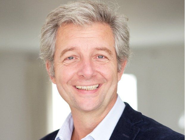 Conférence Sciences avec Philippe Lamblin