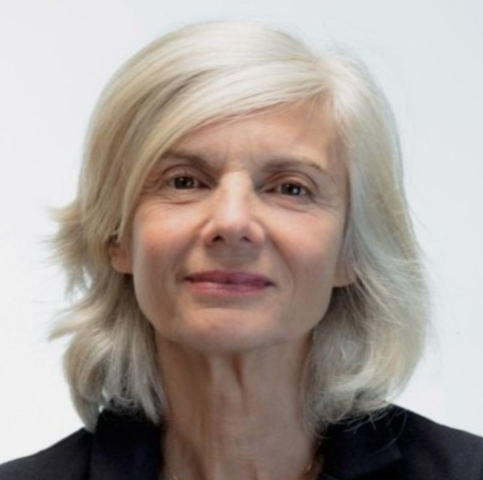 Conférence RSE avec Geneviève Férone-Creuzet