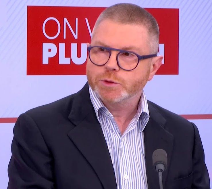 Conférence QVT avec Didier Bille