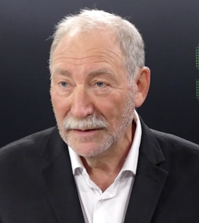 Conférence Marketing, vente et communication avec Georges Lewi