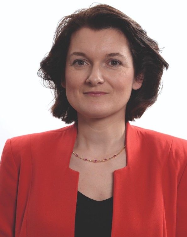 Conférence IA et innovation avec Isabelle de Crémoux