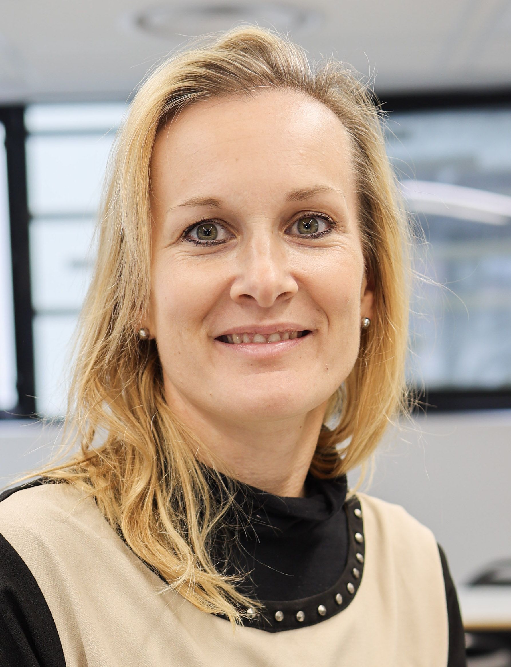 Conférence Management avec Elodie Gentina