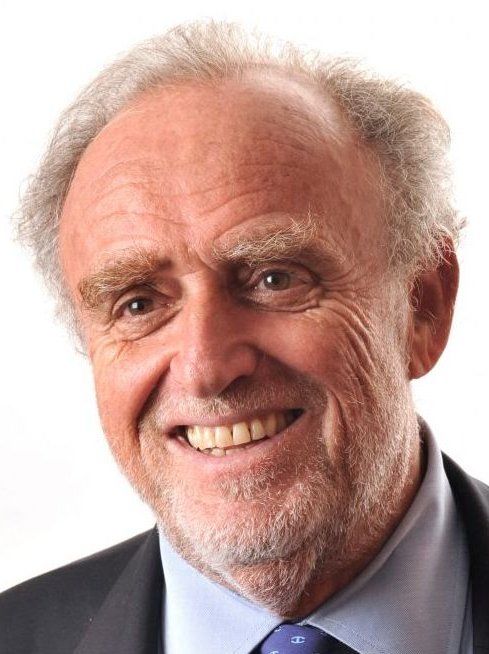 Conférence Politique et société avec Henri Lachmann