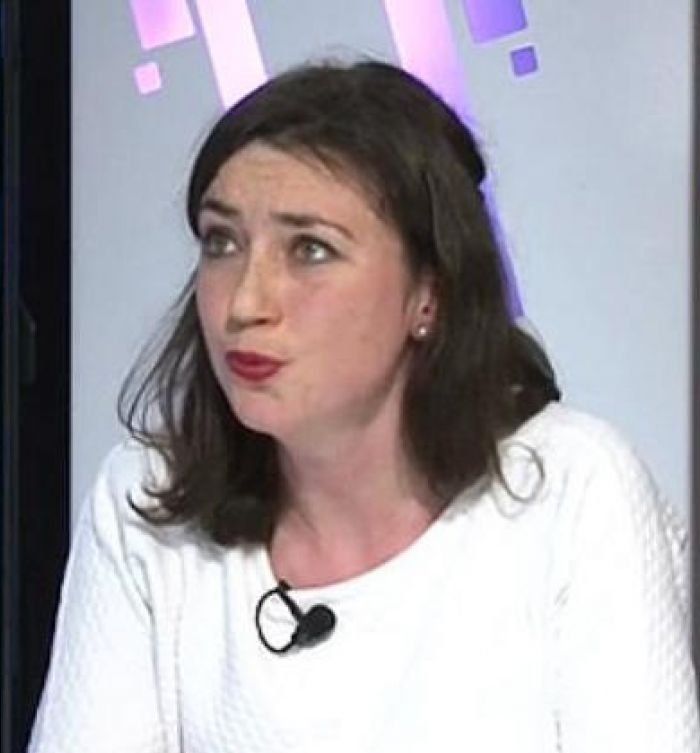 Conférence Management avec Marianne Urmès