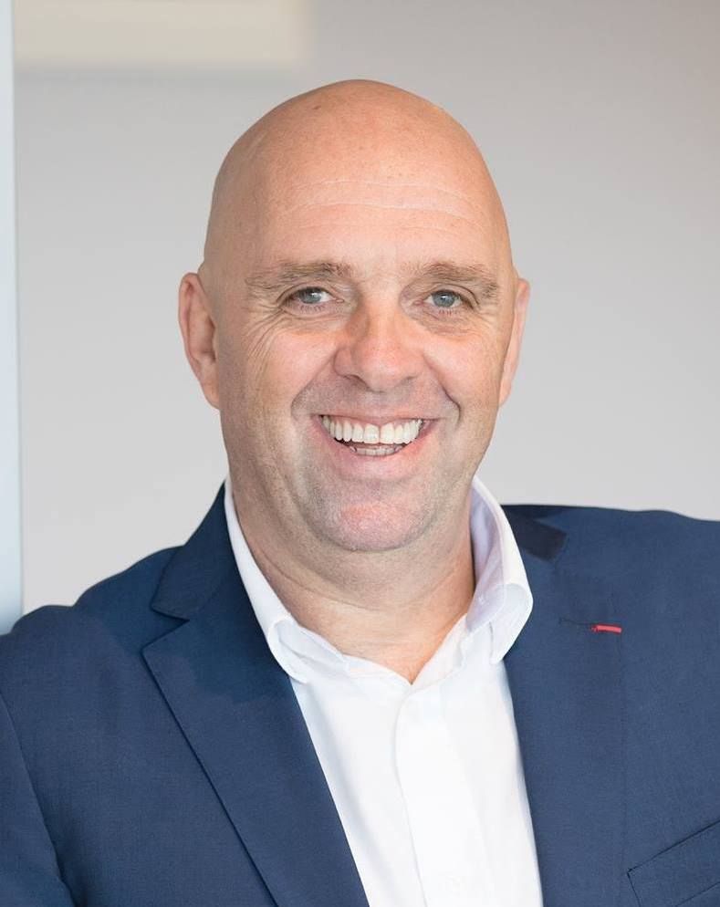 Conférence Esprit d'équipe et collectif avec Philippe Croizon